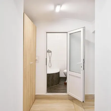 для вас! вул. голинського, 8! Apartment Lviv