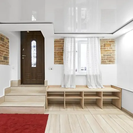 для вас! вул. голинського, 8! Apartment