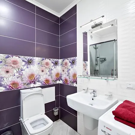 для вас! вул. голинського, 8! Apartment *