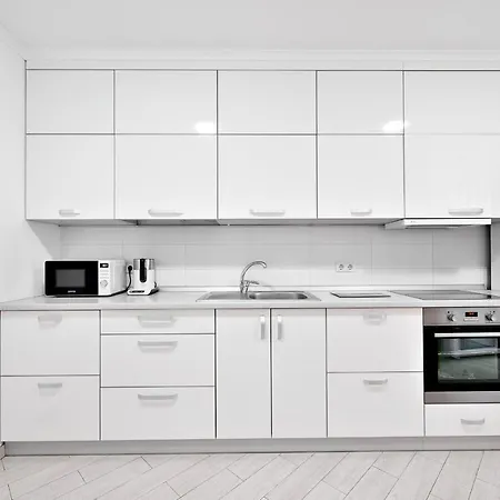 Apartment для вас! вул. голинського, 8! Lviv