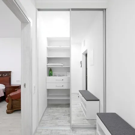 Apartment для вас! вул. голинського, 8! *