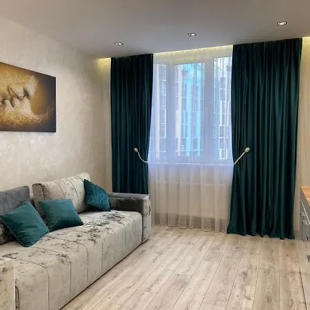 для вас! вул. голинського, 8! Apartment *