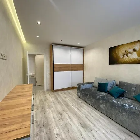 для вас! вул. голинського, 8! Apartment Lviv