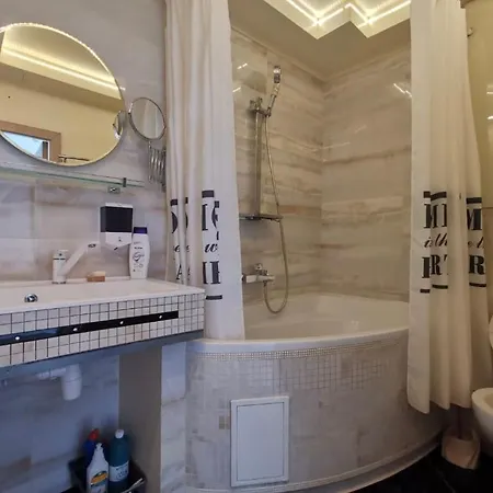 для вас! вул. голинського, 8! Apartment Lviv