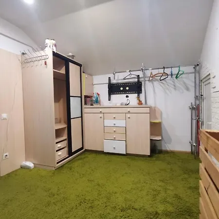 для вас! вул. голинського, 8! Apartment Lviv