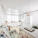 Lägenhet для вас! вул. голинського, 8! Lviv