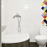 Lägenhet для вас! вул. голинського, 8! Lviv