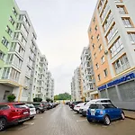 для вас! вул. голинського, 8! * Lviv