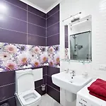для вас! вул. голинського, 8! Lägenhet *
