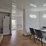 Lägenhet для вас! вул. голинського, 8! Lviv