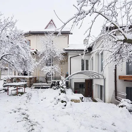 Apartment для вас! вул. голинського, 8! Lviv