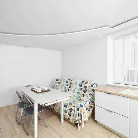 Apartment квартира для вас! вул. голинського, 8!