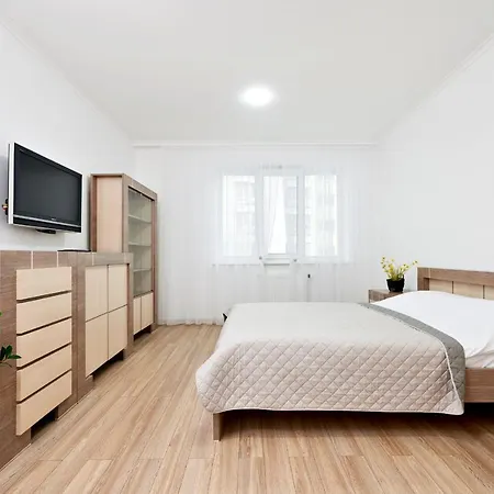 квартира для вас! вул. голинського, 8! Apartment