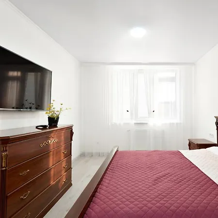 Апартаменти для вас! вул. голинського, 8!