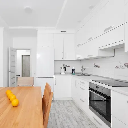 квартира для вас! вул. голинського, 8! Apartment