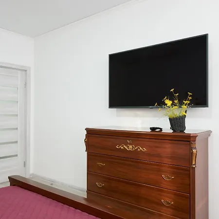 квартира для вас! вул. голинського, 8! Apartment