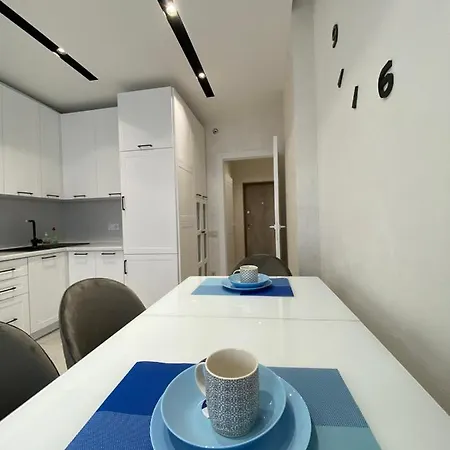 квартира для вас! вул. голинського, 8! Apartment Lviv