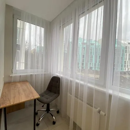квартира для вас! вул. голинського, 8! Lviv