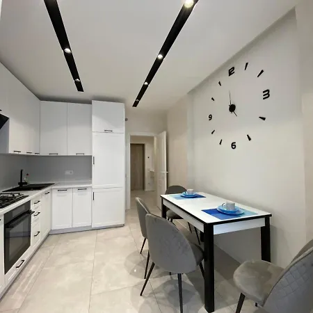 квартира для вас! вул. голинського, 8! Apartment
