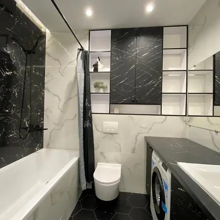 Apartment квартира для вас! вул. голинського, 8! *