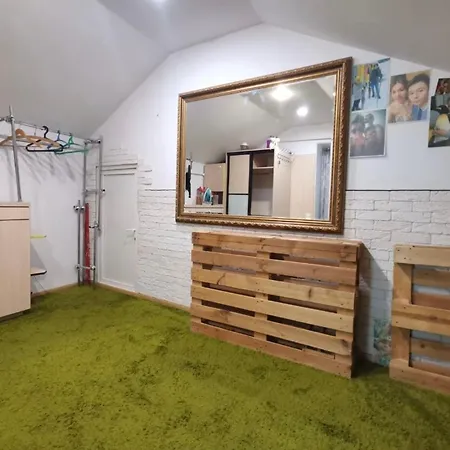 Apartment квартира для вас! вул. голинського, 8!