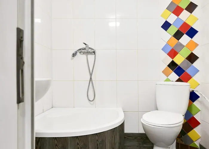 Apartament для вас! вул. голинського, 8! Lwów