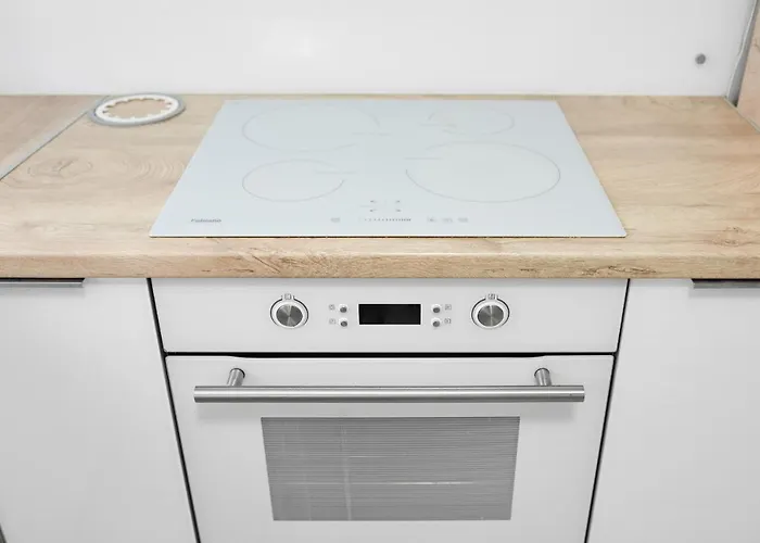 для вас! вул. голинського, 8! Apartament Lwów