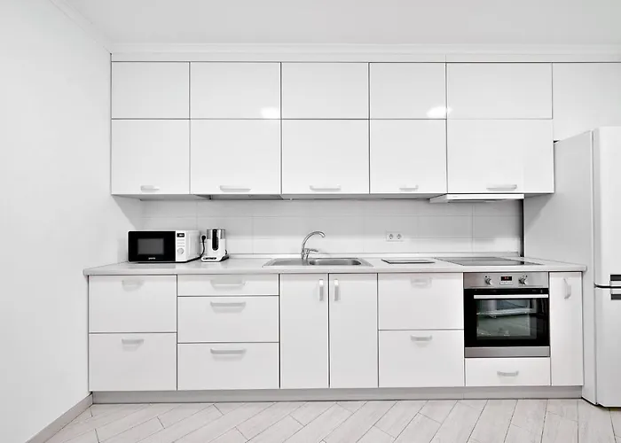 Apartament для вас! вул. голинського, 8! Lwów