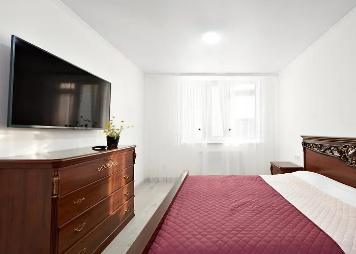 Appartement для вас! вул. голинського, 8!