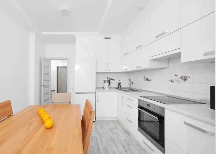 для вас! вул. голинського, 8! Appartement