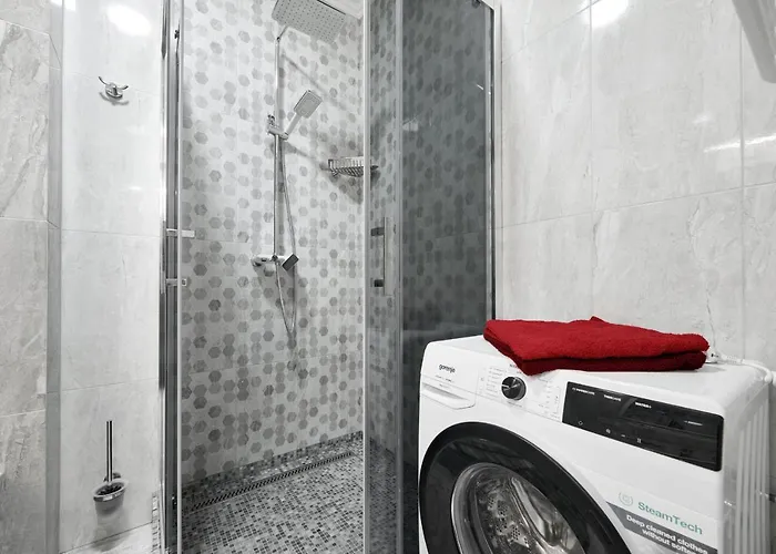 Appartement для вас! вул. голинського, 8! Lviv