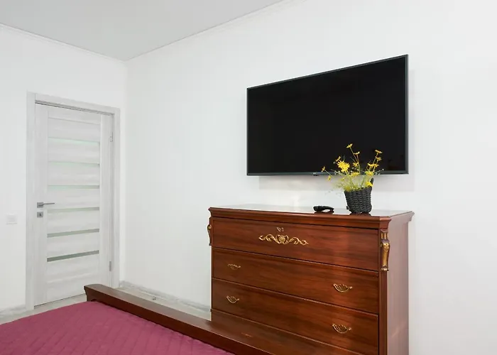 для вас! вул. голинського, 8! Appartement