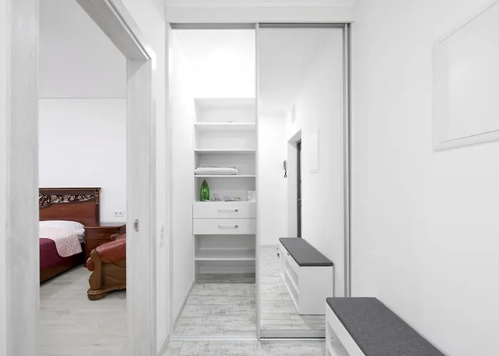 Appartement для вас! вул. голинського, 8! *