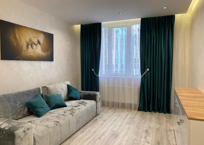 для вас! вул. голинського, 8! Appartement *