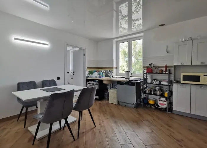 Apartament для вас! вул. голинського, 8! *