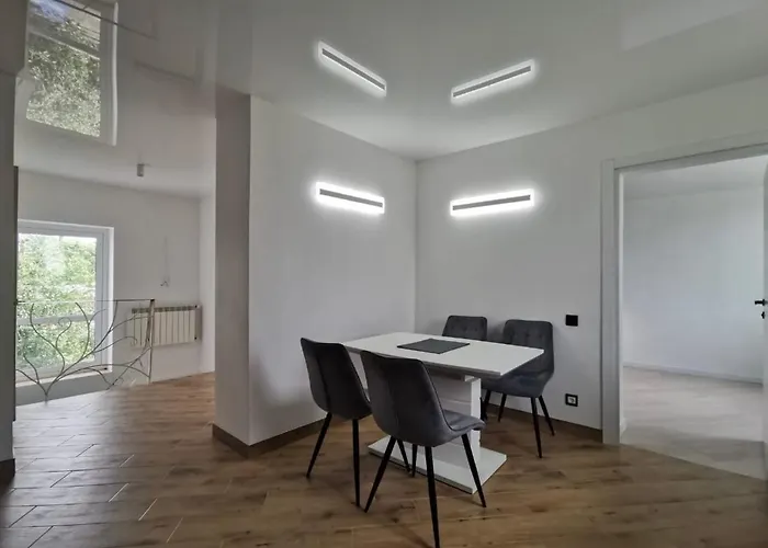 Apartament для вас! вул. голинського, 8! *