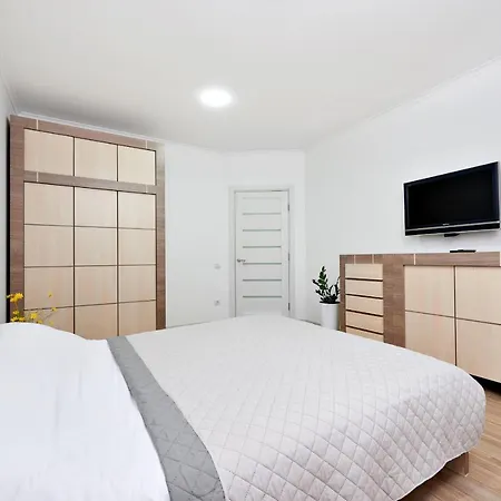 Apartment для вас! вул. голинського, 8!