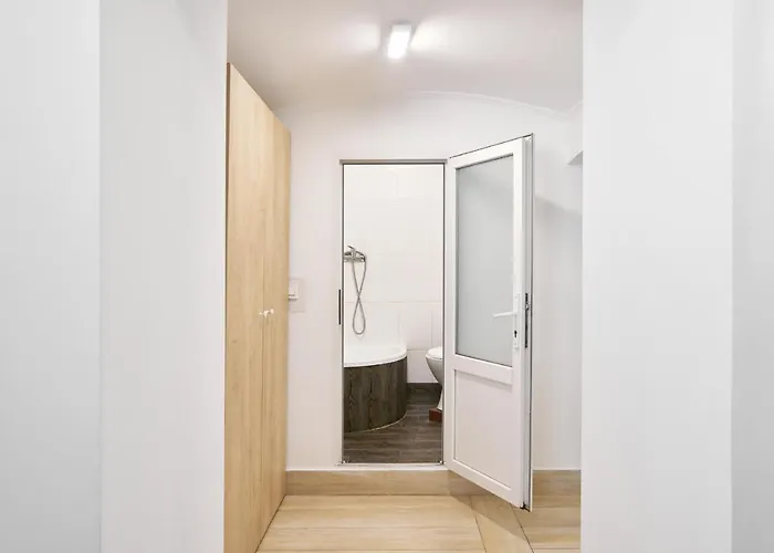 для вас! вул. голинського, 8! Apartment Lviv