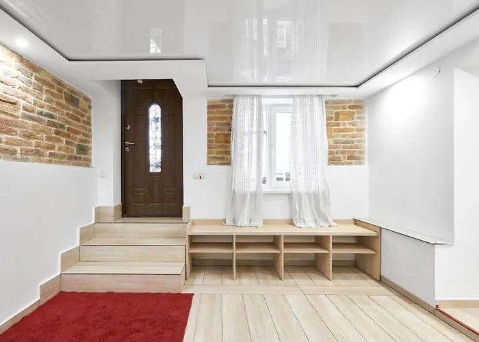 для вас! вул. голинського, 8! Apartment