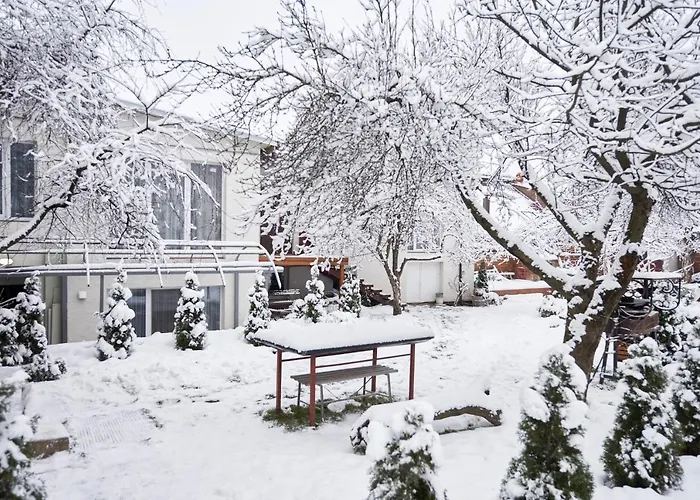 Apartment для вас! вул. голинського, 8!