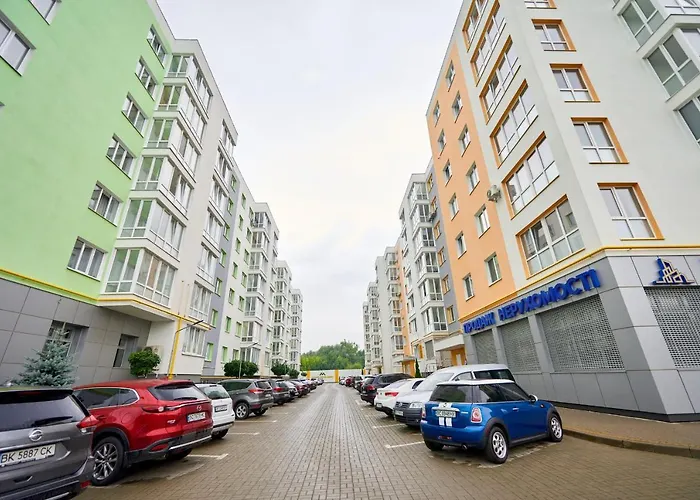 для вас! вул. голинського, 8! * Lviv