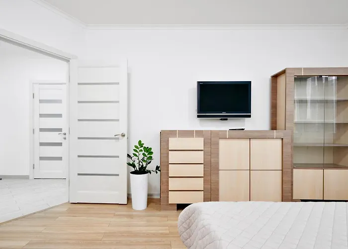 для вас! вул. голинського, 8! Apartment