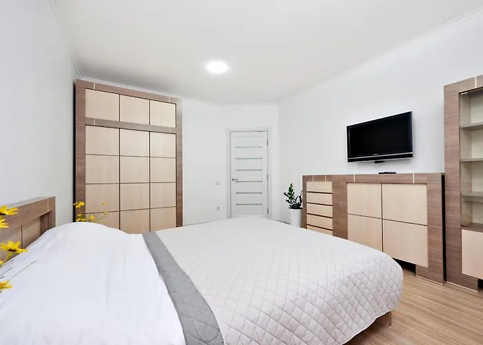 Apartment для вас! вул. голинського, 8!