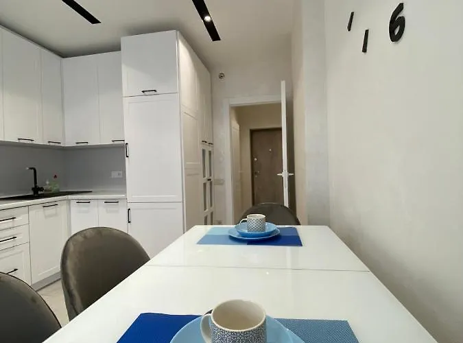 для вас! вул. голинського, 8! Apartment Lviv