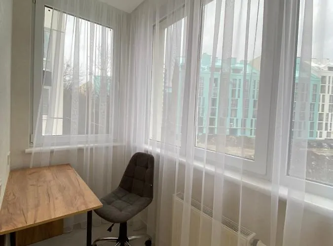 для вас! вул. голинського, 8! Lviv