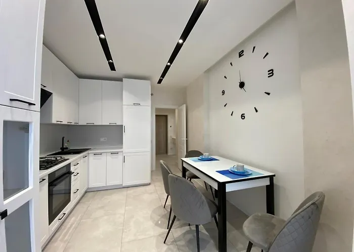 для вас! вул. голинського, 8! Apartment