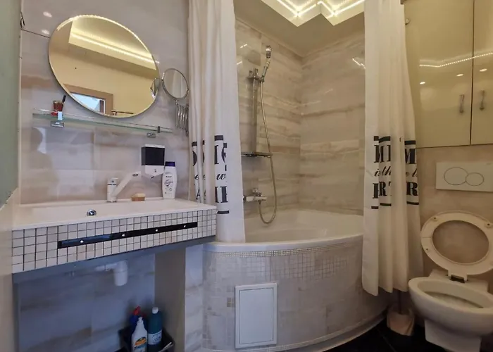 для вас! вул. голинського, 8! Apartment Lviv